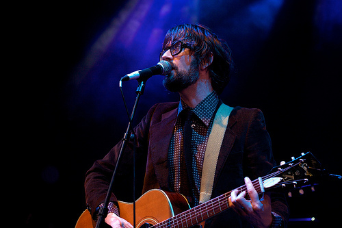 Jarvis Cocker