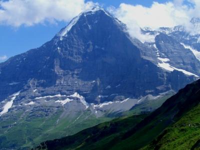 Eiger