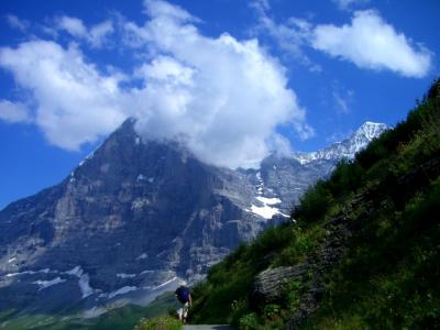 Eiger