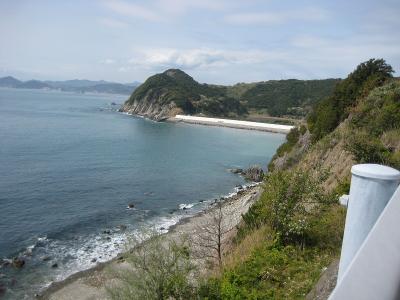 22.4.11水仙卿からの絶景