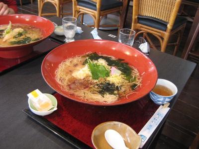 22.4.11大名にゅうめん