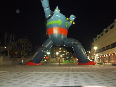 鉄人28