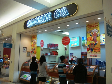 COOKIE CO.01