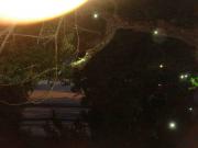 mt st michel night 2