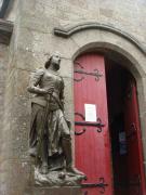 chapel st michel