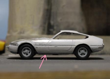 ferrari daytona gtb