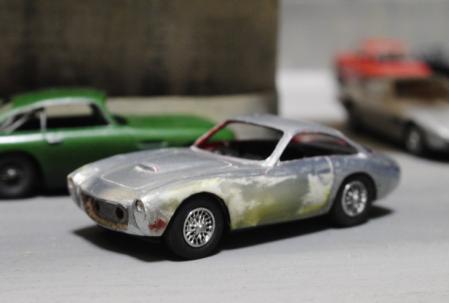 ferrari 250gt lusso 2