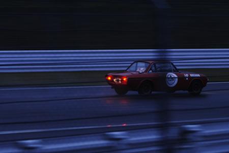 lancia fulvia2010