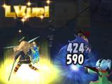 騎士子ベース69