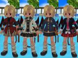 くしゅくしゅレッグカバー