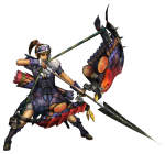 ブナハ一式