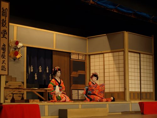 2加子母歌舞伎2010