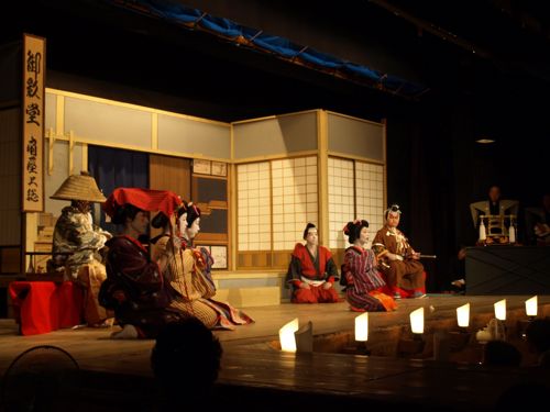 4加子母歌舞伎2010