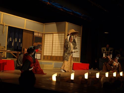 5加子母歌舞伎2010