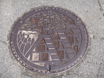 白川郷 (3)