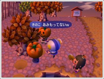 ハロウィンイベント