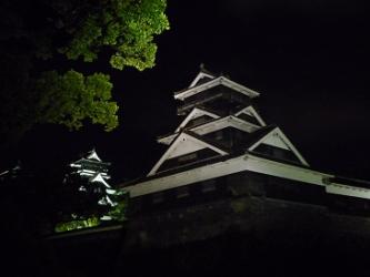 1003熊本城