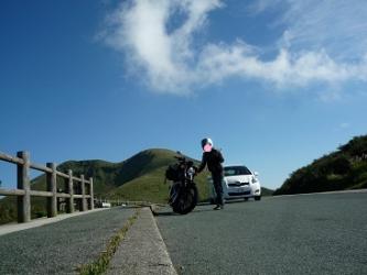 1007米塚1