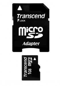 Transcend(トランセンド・ジャパン)製マイクロSDを10枚セットで処分特価!