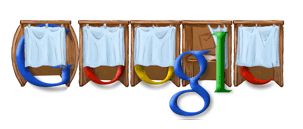 今日のGoogle(2009/08/30)