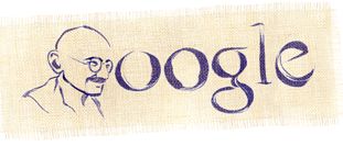 今日のGoogle(2009/10/02)