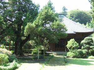 寿福寺2