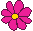 お花