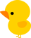 ひよこちゃん