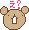 くま え?