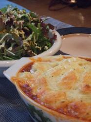 cottage pie