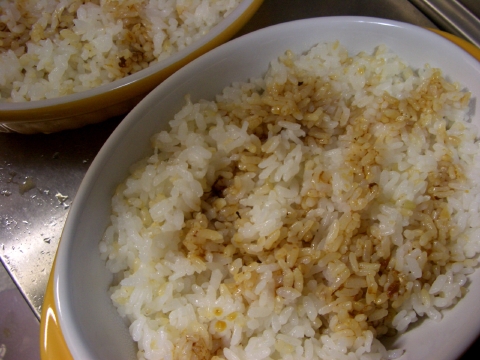 ご飯