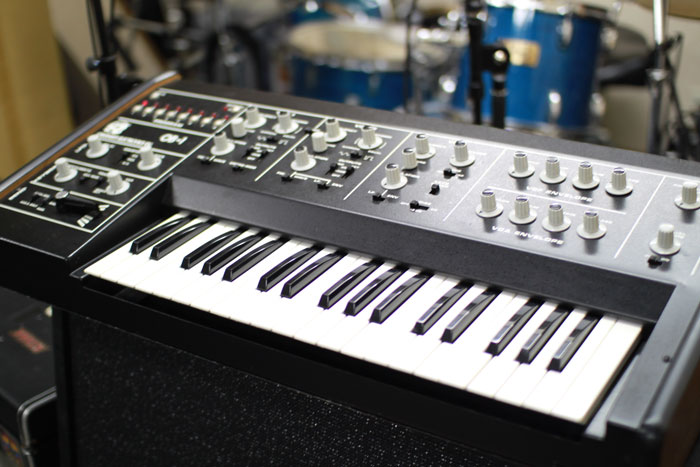 OBERHEIM OB-1