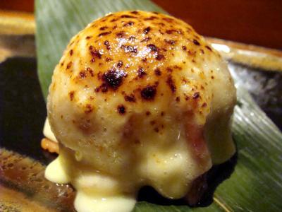 肉巻きおにぎり