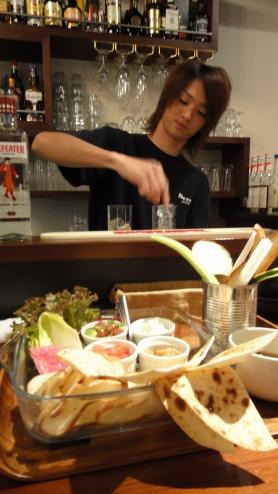 ディキシープレート