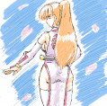かすみ8