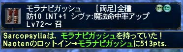 モラナピガッシュ