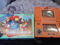 ロックマン & ドンキーコング