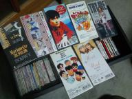 シングルCD