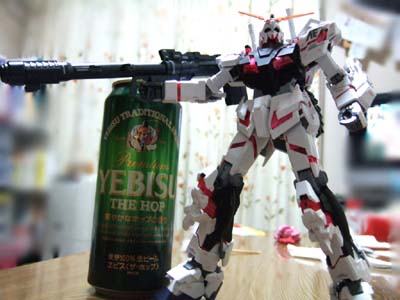 ユニコーンガンダム