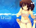 Konachan.com - 56959 mitsumi_misato swimsuit to_heart_2 yuzuhara_konomi