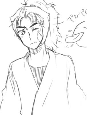 竹谷BERO