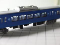 京急2000キット製作41