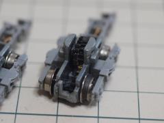 GM 動力メンテ6