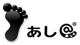 あし@