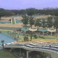 しらこばと水上公園