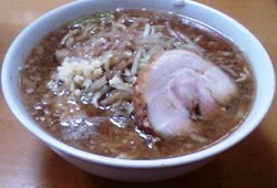 ラーメン もみじ屋