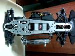 Dr New chassis Ver３．２ MTX4