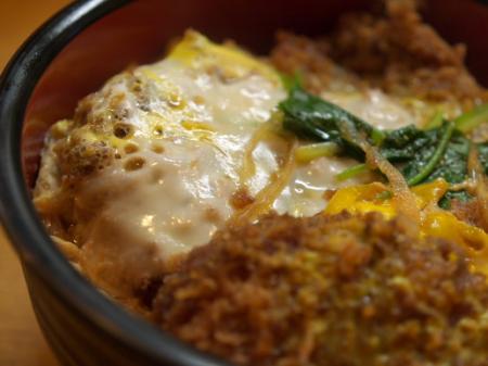 カツ丼