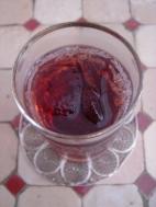 Cafe de Maroc 6