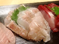 真鯛刺